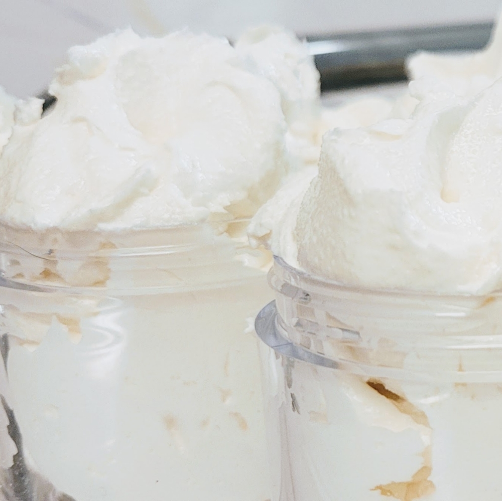 KRUSH Mango Madness Body Butter